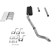 Load image into Gallery viewer, Flowmaster Exhaust System Kit Force II Cat Back System - 17198