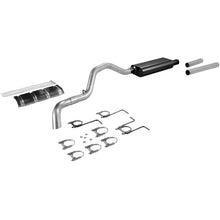 Load image into Gallery viewer, Flowmaster Exhaust System Kit Force II Cat Back System - 17211