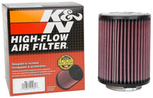 Load image into Gallery viewer, K&amp;N Engineering Air Filters - Universal Fit K&amp;N Filter 3 inch Flange 5 inch OD 6 1/2 inch Height
