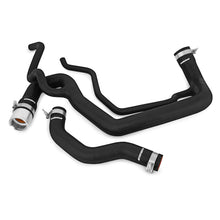 Load image into Gallery viewer, Mishimoto Hoses Mishimoto 06-10 Chevy Duramax 6.6L 2500 Black Silicone Hose Kit