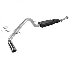Load image into Gallery viewer, Flowmaster Exhaust System Kit Delta Force Exhaust System - 17341
