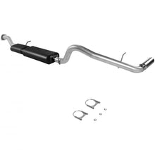 Load image into Gallery viewer, Flowmaster Exhaust System Kit Delta Force Exhaust System - 17341