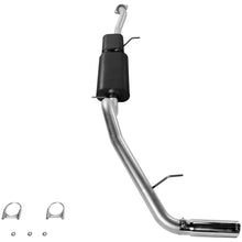 Load image into Gallery viewer, Flowmaster Exhaust System Kit Delta Force Exhaust System - 17341