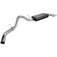Load image into Gallery viewer, Flowmaster Exhaust System Kit American Thunder Cat Back Exhaust System - 17350