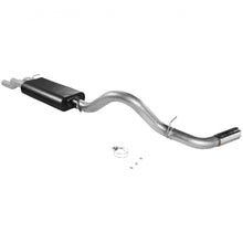 Load image into Gallery viewer, Flowmaster Exhaust System Kit American Thunder Cat Back Exhaust System - 17350