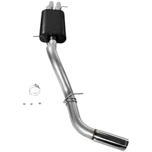 Load image into Gallery viewer, Flowmaster Exhaust System Kit American Thunder Cat Back Exhaust System - 17350