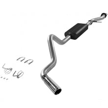 Load image into Gallery viewer, Flowmaster Exhaust System Kit Force II Cat Back System - 17360