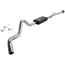 Load image into Gallery viewer, Flowmaster Exhaust System Kit Force II Cat Back System - 17361