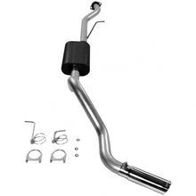Load image into Gallery viewer, Flowmaster Exhaust System Kit Force II Cat Back System - 17361
