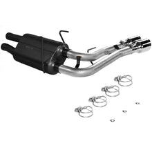 Load image into Gallery viewer, Flowmaster Exhaust System Kit American Thunder Muscle Truck Exhaust System - 17367