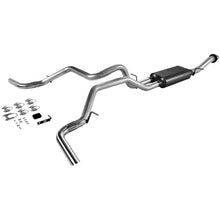 Load image into Gallery viewer, Flowmaster Exhaust System Kit American Thunder Cat Back Exhaust System - 17368