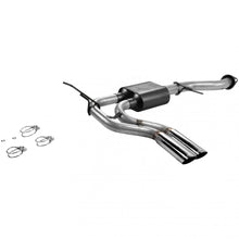 Load image into Gallery viewer, Flowmaster Exhaust System Kit American Thunder Muscle Truck Exhaust System - 17392