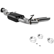 Load image into Gallery viewer, Flowmaster Exhaust System Kit American Thunder Muscle Truck Exhaust System - 17392