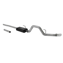 Load image into Gallery viewer, Flowmaster Exhaust System Kit Force II Cat Back System - 17403