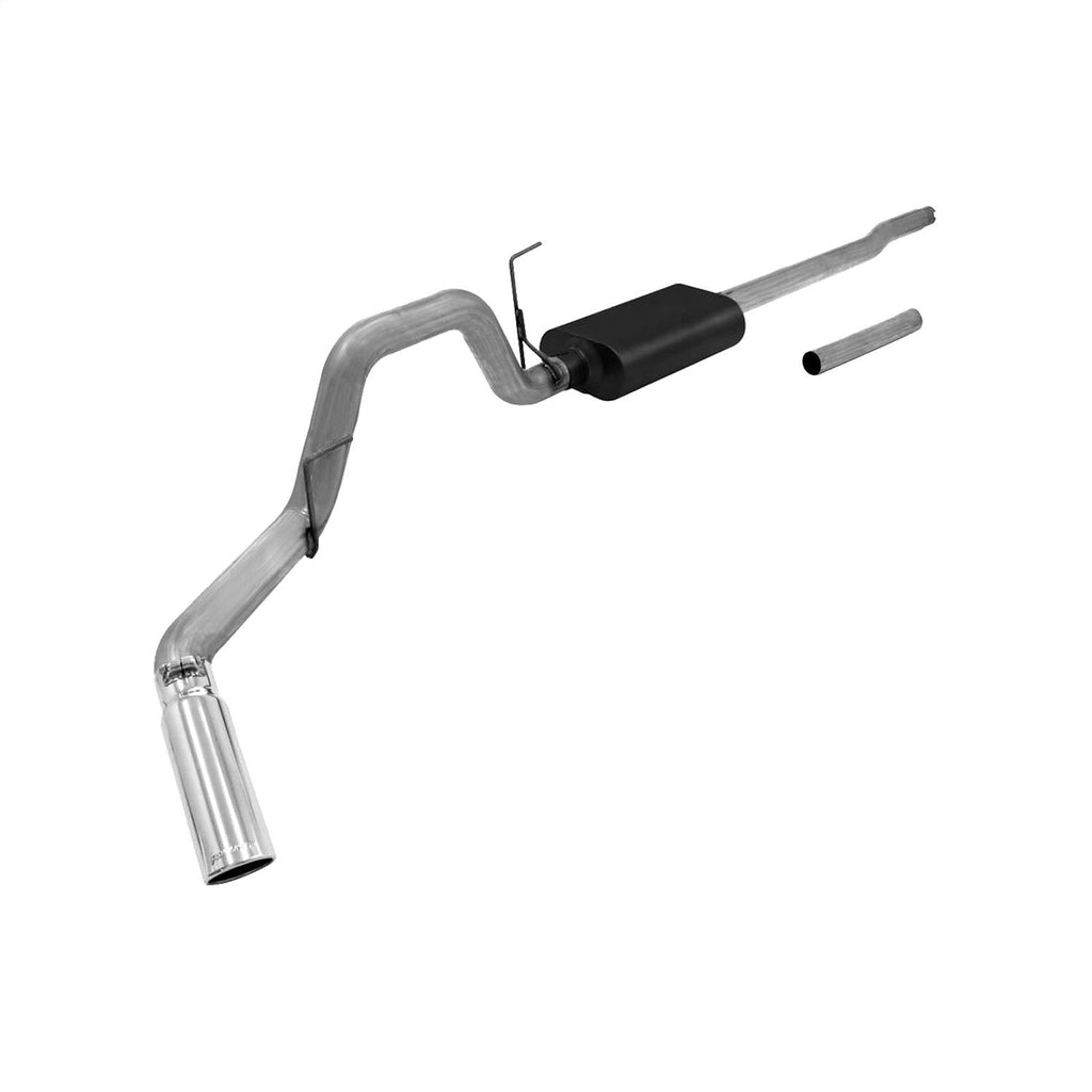 Flowmaster Exhaust System Kit Force II Cat Back System - 17403