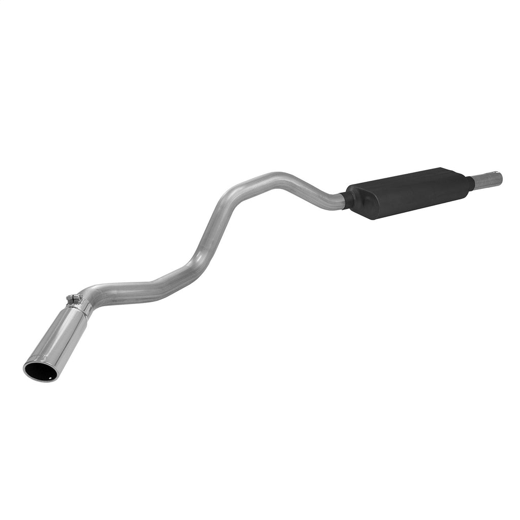 Flowmaster Exhaust System Kit Force II Cat Back System - 817422