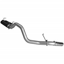 Load image into Gallery viewer, Flowmaster Exhaust System Kit Force II Cat Back System - 17422