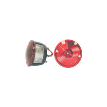 Load image into Gallery viewer, OMIX Tail Lights Omix Right Round Tail Lamp 45-75 Willys CJ Models