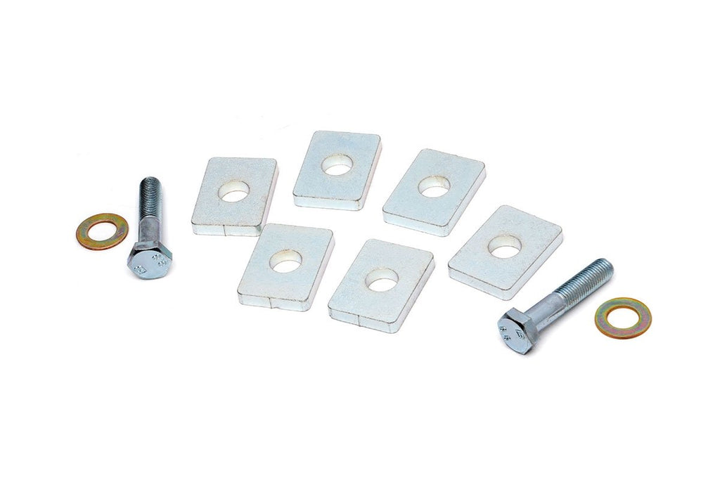 Rough Country Lift Kits Toyota Carrier Bearing Drop Kit 05-20 Tundra Rough Country - 1776BOX1