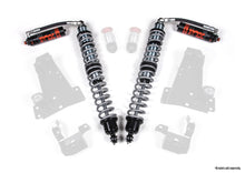 Load image into Gallery viewer, No Brand Available Shocks &amp; Coilovers FOX 2.5 Front Coilover Shocks w/ DSC | 3.5 Inch Lift | Factory Series | Jeep Wrangler JL (20-23)