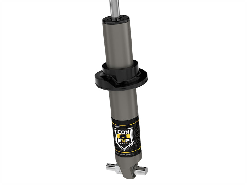 ICON Shocks and Struts ICON 2021+ Ford Bronco Hoss 2.0 Front EXP Coilover 2.5in