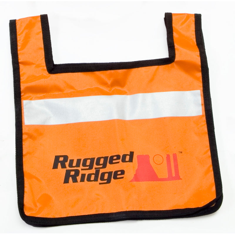 Rugged Ridge Winch Kit Rugged Ridge Winch Line Dampener