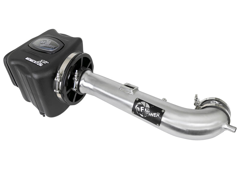 aFe Cold Air Intakes aFe Momentum XP Cold Air Intake System w/ Pro 5R Media Brushed 14-19 GM Silverado/Sierra 1500