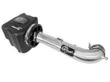 Load image into Gallery viewer, aFe Cold Air Intakes aFe Momentum XP Cold Air Intake System w/ Pro 5R Media Brushed 14-19 GM Silverado/Sierra 1500