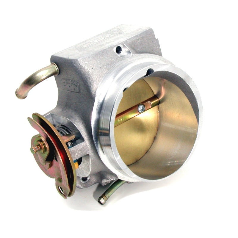 BBK Throttle Bodies BBK 98-03 Camaro Firebird GTO LS1 85mm Throttle Body BBK Power Plus