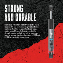 Load image into Gallery viewer, Rancho Steering Stabilizer Rancho 95-00 Blazer RS7MT Steering Stabilizer (Bolts to OE Mounts)