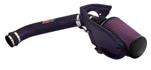 Load image into Gallery viewer, K&amp;N Engineering Cold Air Intakes K&amp;N 99-02 Ford Crown Victoria V8-4.6L Performance Intake Kit