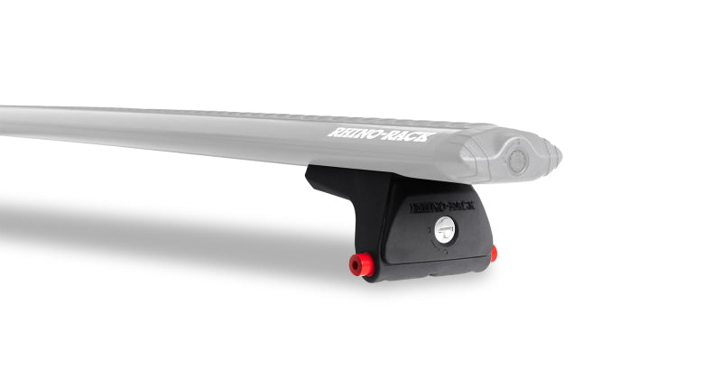 Rhino-Rack Roof Rack Rhino-Rack Quick Mount Leg Set - Half - 2 pcs