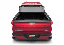 Load image into Gallery viewer, BAK Tonneau Covers - Hard Fold BAK 19-20 Chevy Silverado 5ft 8in Bed (New Body Style) BAKFlip G2