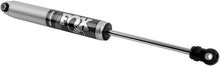 Load image into Gallery viewer, FOX Coilovers Fox 19+ GM 1500 2.0 Performance Series 4.9in. IFP Coilover Shock / 0-2in Lift -  Rear