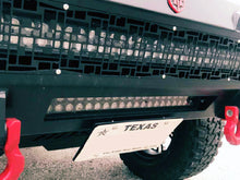 Load image into Gallery viewer, Quake LED Light Bar 32 Inch LED Light Bar Dual Row 180 Watt Combo Blackout Series - QUU575