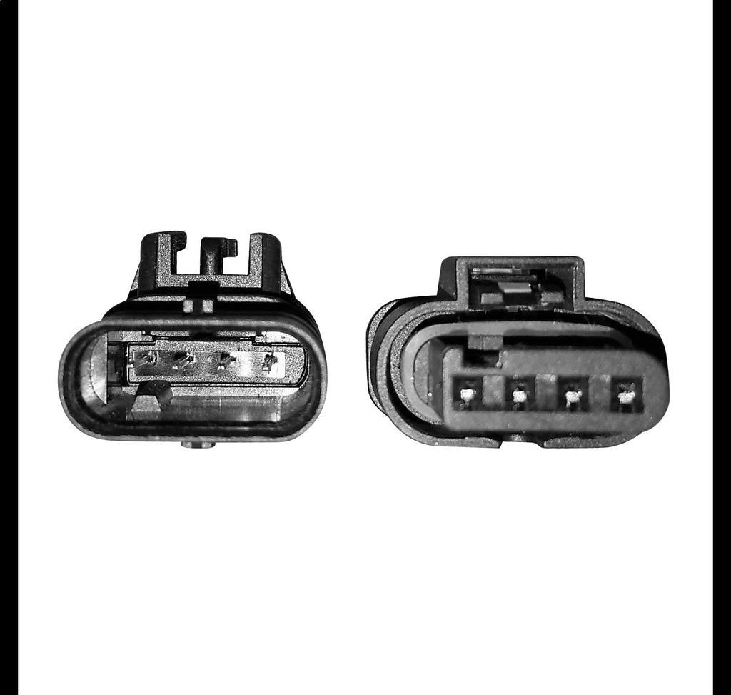 Flowmaster Turbocharger Boost Control Valve Delta Boost Module; 4 Power Settings; Bluetooth Controlled; Red; - 18103