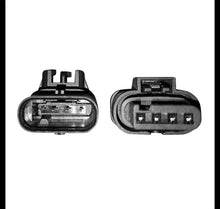 Load image into Gallery viewer, Flowmaster Turbocharger Boost Control Valve Delta Boost Module; 4 Power Settings; Bluetooth Controlled; Red; - 18103