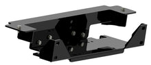 Load image into Gallery viewer, Rugged Ridge Winches Rugged Ridge Spartacus Winch Plate 07-18 Jeep Wrangler JK