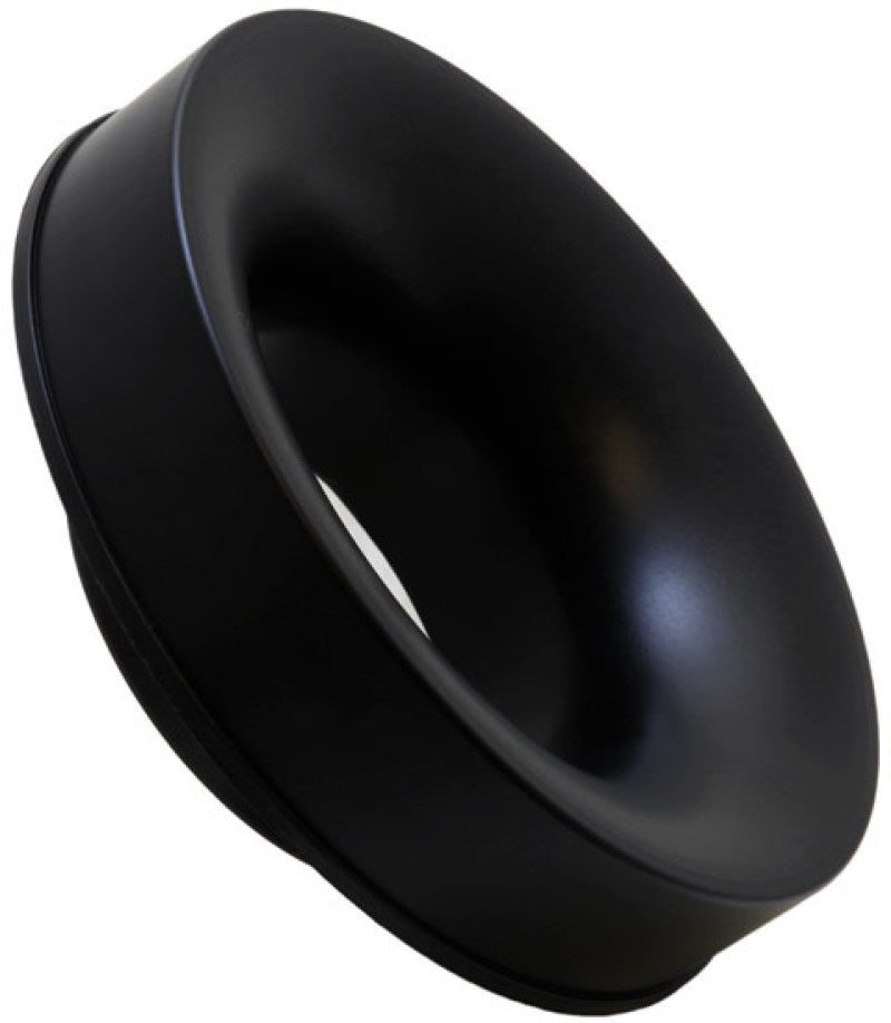 K&N Engineering Air Intake Components K&N Universal Adapter 6 Inch Filter 3.5in Coupler