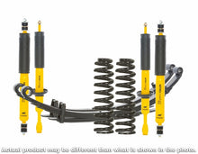 Load image into Gallery viewer, Old Man Emu Leaf Springs &amp; Accessories ARB Sport Kit Heavy 2In 05+ Tacoma