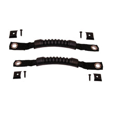 Load image into Gallery viewer, Rugged Ridge Hardware - Singles Rugged Ridge Door Pull Straps 76-95 Jeep CJ / Jeep Wrangler