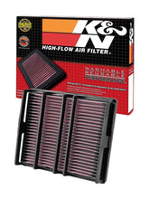 Load image into Gallery viewer, K&amp;N Engineering Air Filters - Drop In K&amp;N 93-98 Supra Turbo/Non-turbo Drop In Air Filter