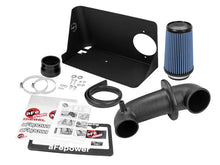 Load image into Gallery viewer, aFe Cold Air Intakes aFe MagnumFORCE Intakes Stage-2 P5R AIS P5R GM Diesel Trucks 92-00 V8-6.5L (td)