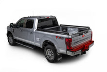 Load image into Gallery viewer, Putco Light Tailgate Bar Putco 07-18 Chevy Silv 1500/08-15 Ford SuperDuty 60in Light Blade Direct Fit Kit Red/Amber/White