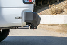 Load image into Gallery viewer, DV8 Offroad Bumpers - Steel DV8 Offroad 2015+ GMC Canyon Rear Bumper