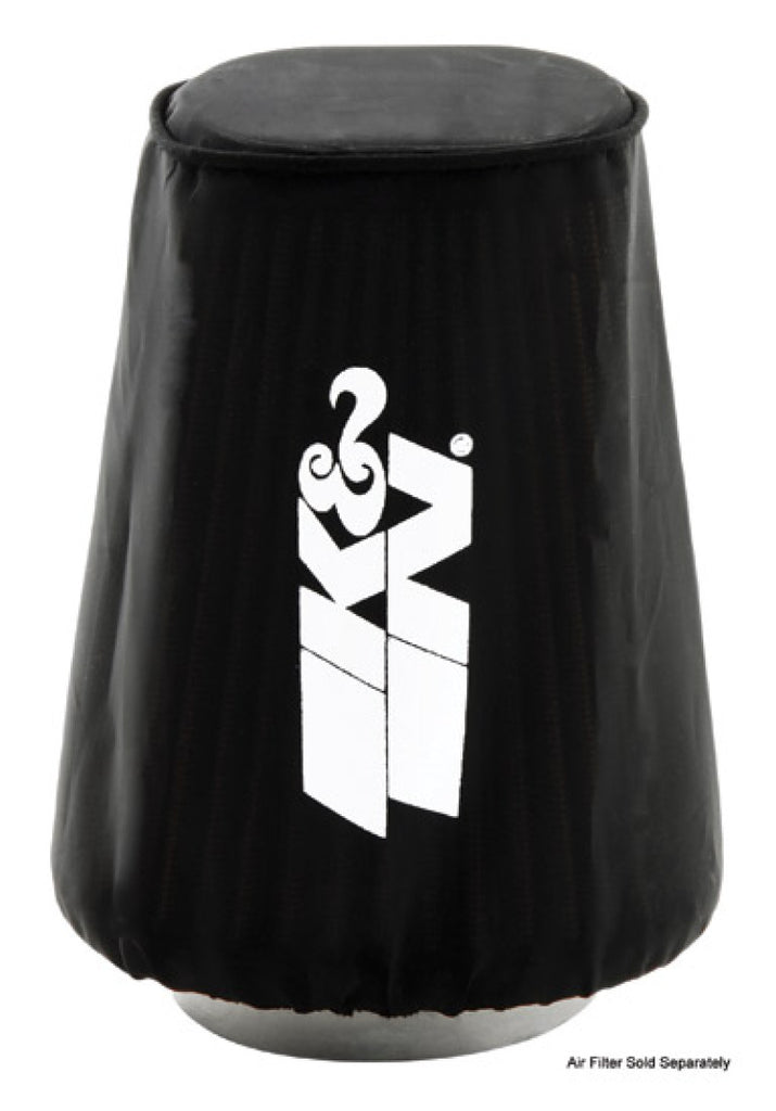 K&N Engineering Pre-Filters K&N Drycharger Black Air Filter Wrap