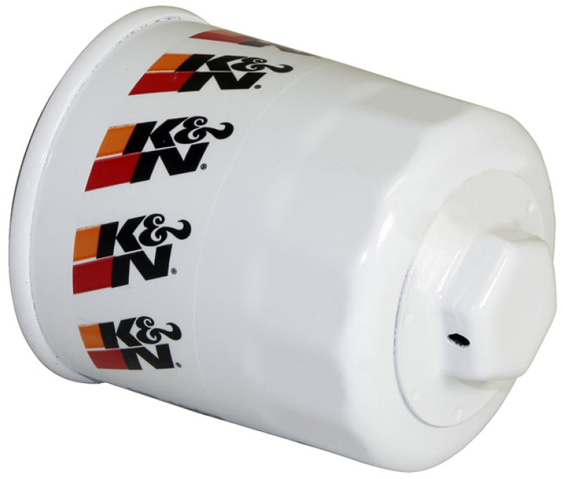 K&N Engineering Oil Filters K&N 03-09 Scion tC / 00-05 Celica GT/GT-S Performance Gold Oil Filter