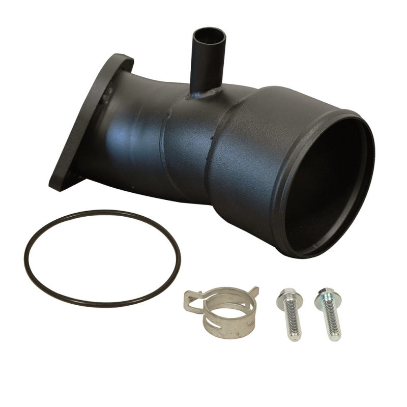 BD Diesel Turbochargers BD Diesel 17-22 Chevy/GMC 2500/3500 Duramax 6.6L Turbo Intake Horn