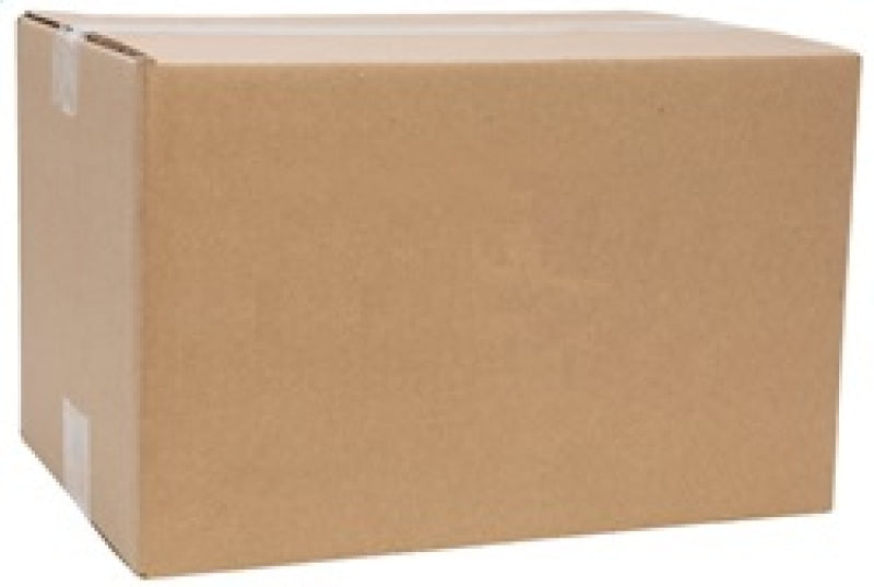 K&N Engineering Air Filters - Universal Fit K&N Universal Air Filter Round Tapered 7.375in Base OD / 6.625in Top OD / 7.875in Height