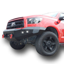 Load image into Gallery viewer, DV8 Offroad Bumpers - Steel DV8 Offroad 07-13 Toyota Tundra Front Bumper